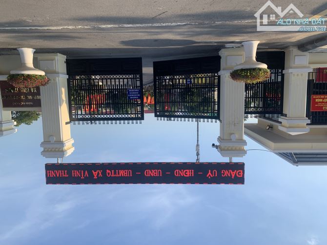 🌟 BÁN ĐẤT ĐẸP HẢI BỐI – VỊ TRÍ SIÊU TIỀM NĂNG 🌟