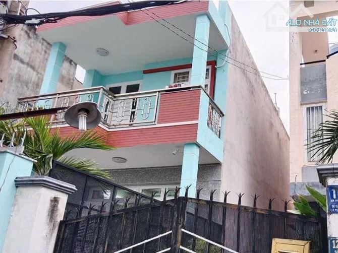 - Bán nhà đường Lê Đức Thọ,f15,Gò Vấp,Hồ Chí Minh.giá : 8,2 tỷ thương lượng. - NGANG HƠN 6
