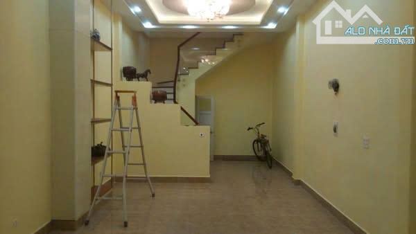 Cho thuê cửa hàng Ngõ 18 Võ Văn Dũng – Đống Đa, DT 50m², MT 4.2m, giá 10tr/tháng