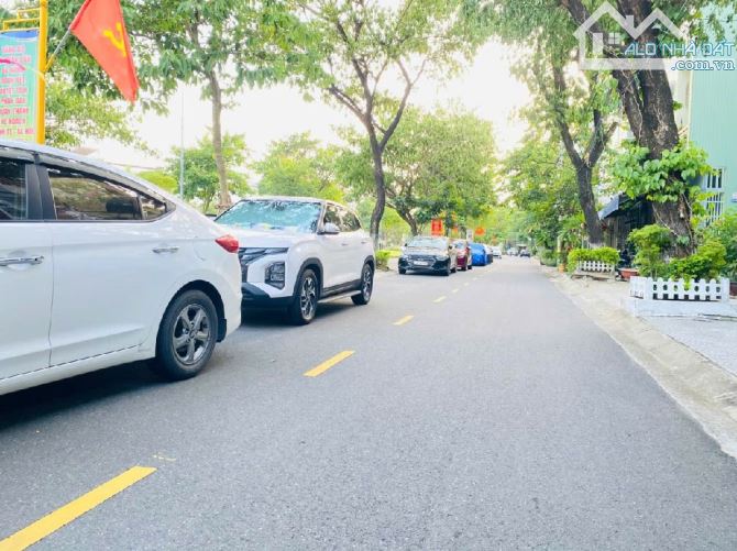 🍎🍎🍎NHÀ 2 TẦNG ĐƯỜNG CAO XUÂN DỤC- HẢI CHÂU - ĐƯỜNG 5,5M- KHU VỰC AN CƯ TUYỆT VỜI. 🍎🍎