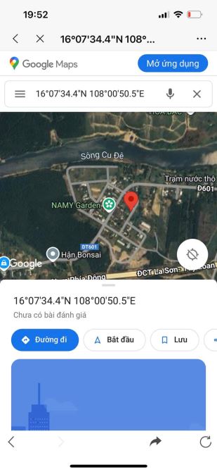 📌📌📌LÀM VIỆC TRỰC TIẾP GIÁ TỐT !!!bán lô đất thổ cư nam mỹ hòa bắc