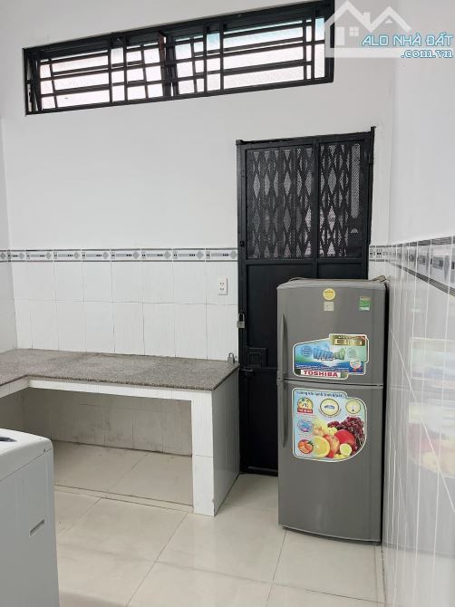 7.x TỶ - SÂN 8M RỘNG - SƯ VẠN HẠNH Q.10 – 30M RA MẶT TIỀN - ĐANG CHO THUÊ