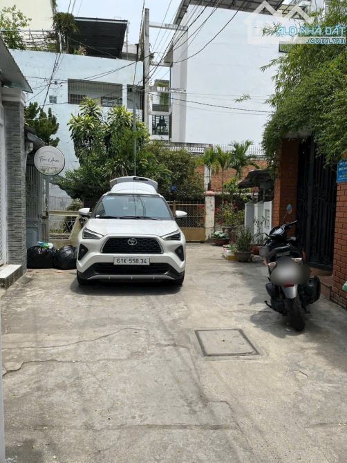 bán nhà đẹp 3 tầng khu bàn cờ, gần biển trần phú