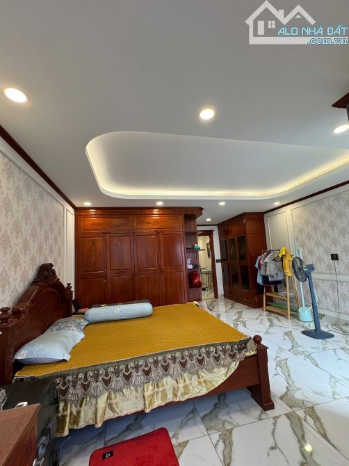 01 căn duy nhất tại Văn Hoa Villas gần Vincom- hoàn thiện cao cấp tặng toàn bộ nội thất