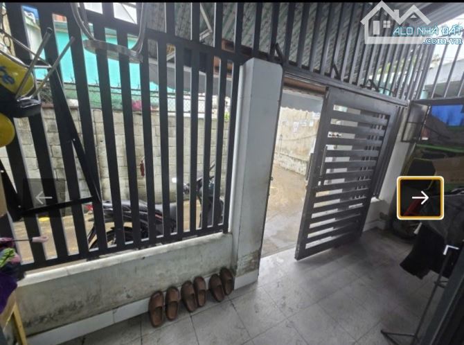 Nhà cấp 4, đướng số 5, Linh Trung, 59m², ngang 5.5m, giá 4.6 tỷ tl