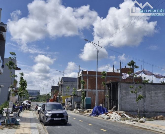 🔥CẦN BÁN 125m2 KHU TĐC LỘC AN - NGAY CỔNG SÂN BAY QUỐC TẾ LONG THÀNH - GIÁ NGỘP 1 TỶ 850