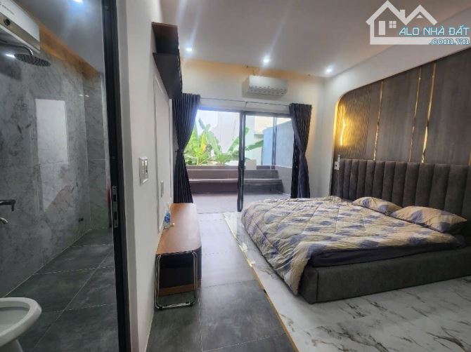 🏠 BÁN NHÀ 3 TẦNG – CỒN DẦU 23, HÒA XUÂN, CẨM LỆ
