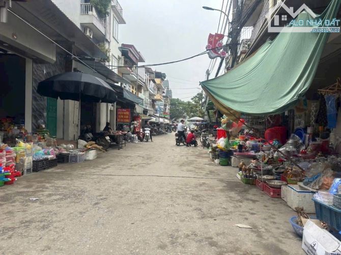 BÁN ĐẤT TRUNG TÂM MAI LÂM-ĐÔNG ANH-46M2-4 TỶ-Ô TÔ VÀO ĐẤT-HÀNG XÓM VINHOMES
