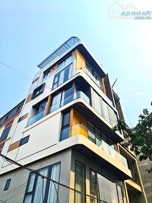 ⚡️CỰC PHẨM NGUYỄN SƠN LB, 4 TẦNG, MT7M, NGÕ THÔNG, ÔTÔ VÔ NHÀ, PHÂN LÔ, KINH DOANH, 11.XTY