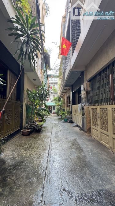 📣 🚗QUẬN 5 -AN DƯƠNG VƯƠNG - 43M - 3 Tầng BTCT - 3PN -CHỈ  10,2Tỷ-HẺM 4M.