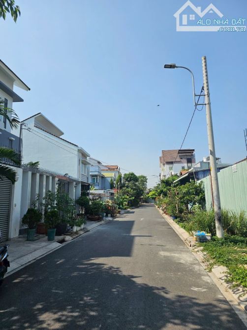 BÁN 2 LÔ ĐẤT LIỀN KỀ, KHU BÊN SÔNG HIỆP BÌNH CHÁNH, CHƯA ĐẾN 100tr/m2.