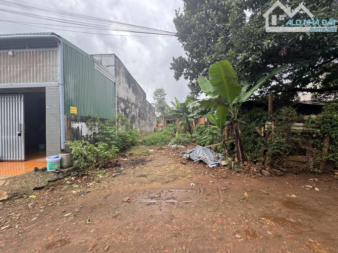 đất hẻm Lê Văn Nhiễu đối ngay Thiện Hạnh gần công viên Nguyễn Hồng Ưng