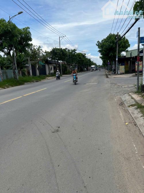 ĐẤT MT NGUYỄN VĂN BỨA, XUÂN THỚI SƠN, HÓC MÔN – CÓ SÂN BANH