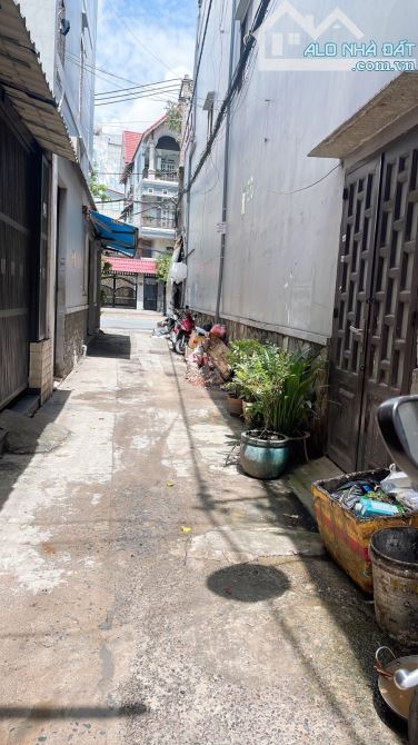 Nguyễn Phúc Chu tân bình 73m2 2 tầng giá chỉ 6.x tỷ