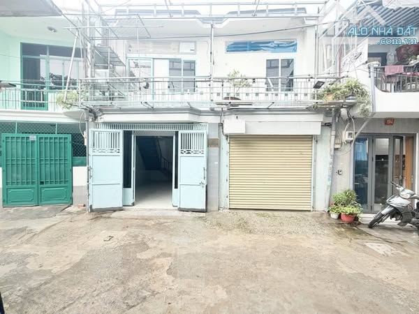 NHÀ ĐẸP NƠ TRANG LONG , Ô TÔ NGỦ NHÀ , 54M2 , CHỈ 7.X TỶ , 3PN SỔ A 4 , BÌNH THẠNH .