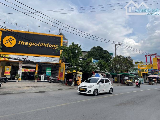 Bán đất ngay chợ Hiệp Bình 70.9m2, 4 tầng, giá mềm 4.4 tỷ