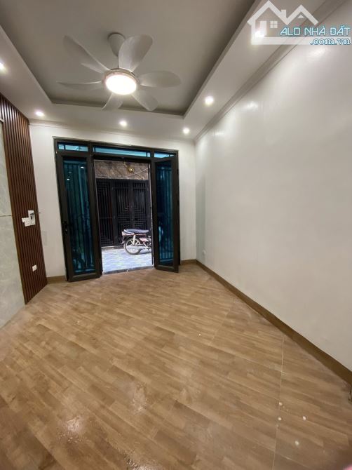 Bán nhà Yên Nghĩa, Hà Đông, ngõ ô tô, 35m2 4 tầng, 3.75 tỷ