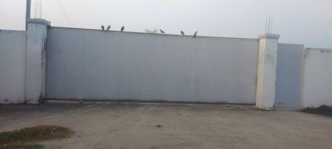 ĐẤT KHỦNG 6.500m² MT XUÂN THỚI SƠN 6, HÓC MÔN