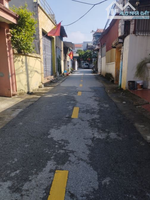 🔥 Bán Đất Đẹp Yên Nhân , Tiền Phong, Mê Linh 🔥