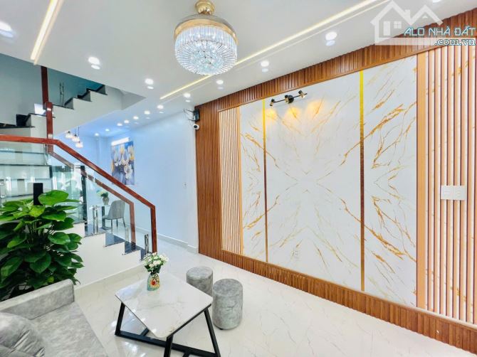 ✨ MỞ BÁN NHÀ DÂN XÂY MỚI – ĐỘC LẬP, VỊ TRÍ TRUNG TÂM HỒ SEN ✨
