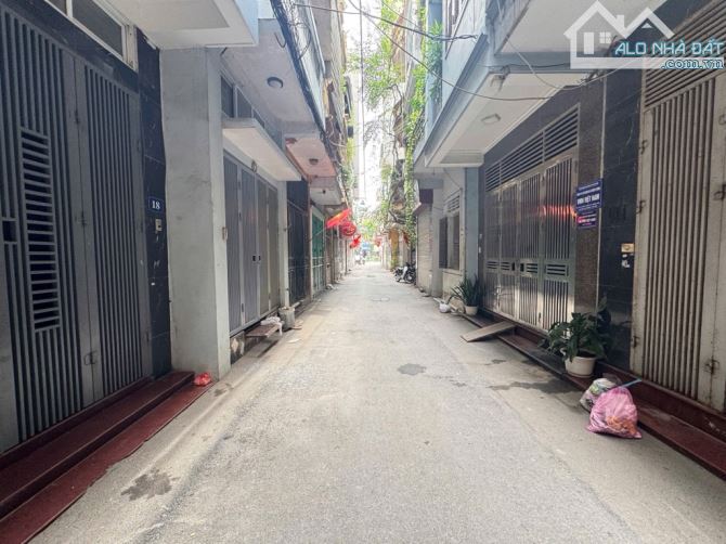 🏡 Nhà đẹp giá hời dưới 10 tỷ – Phân lô ô tô ngủ trong nhà, cạnh Park City, Hà Đông