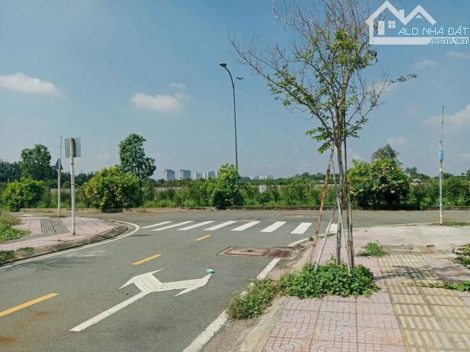 BÁN ĐẤT 90M², GIẢM 400TR NGUYỄN DUY TRINH, BÌNH TRƯNG ĐÔNG,TP. THỦ ĐỨC, GIÁ 7,6TỶ TL