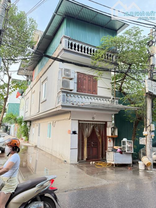BÁN GẤP NHÀ MẶT PHỐ TÂN MỸ Ô TÔ TRÁNH - KINH DOANH 40MX3T - LO GÓC CHỈ 3.6 TỶ -ĐANG LÊN SỔ