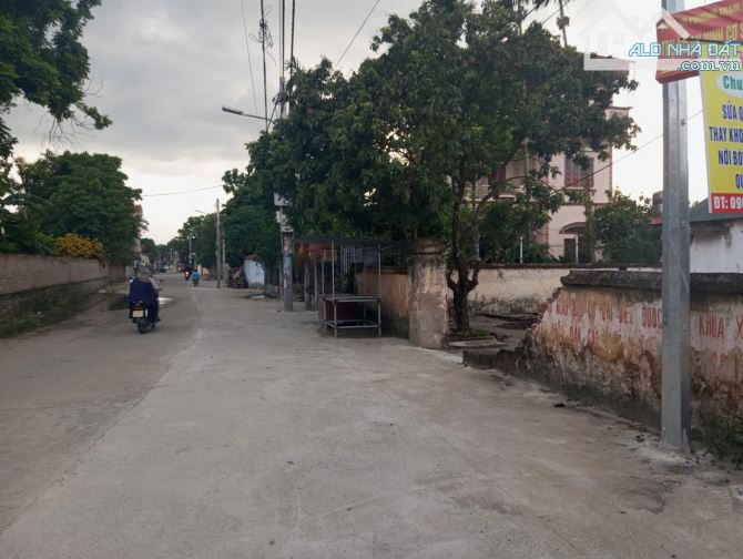 BÁN ĐẤT THUẬN THÀNH. 100M2 * MT 5M * 3,75 TỶ. Ô TÔ TRÁNH, KINH DOANH.