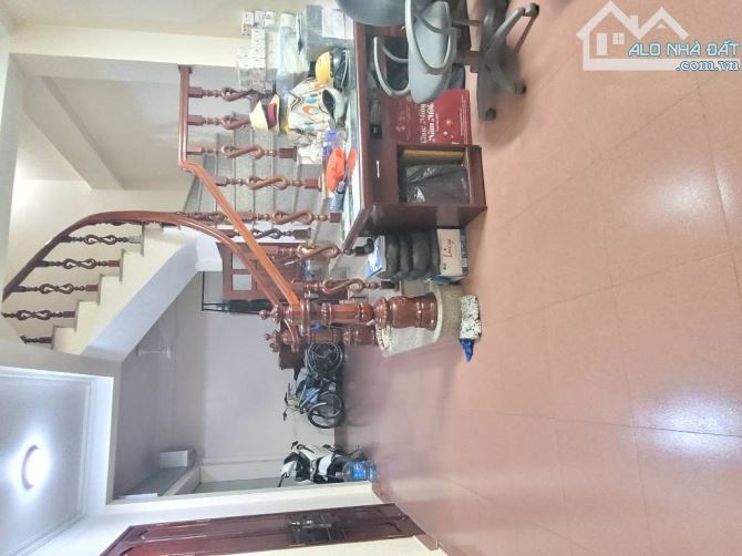BÁN GẤP NHÀ CĂN GÓC- 2 THOÁNG- VẠN PHÚC- Ô TÔ ĐỖ CỬA- 50m² x 5 tầng🔥GẦN ĐƯỜNG TỐ HỮU