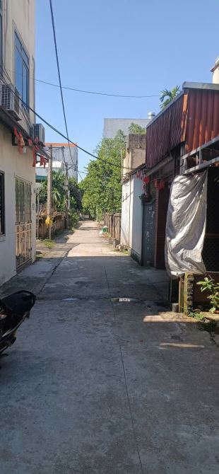 BÁN ĐẤT 40M2, MT 3.8m – 1 tỷ 870 triệu – YÊN HOÀ – YÊN NGHĨA- HÀ ĐÔNG