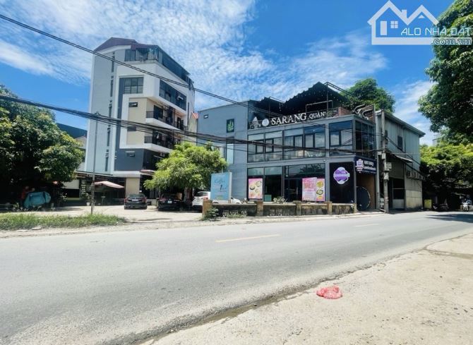 BÁN ĐẤT TRỊNH VĂN BÔ 145m2 Full thổ cư , ô tô gần , 200m ra phố