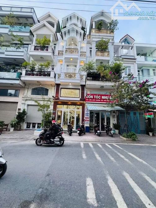 Bán nhà Đường số 3,Gò Vấp,Hồ Chí Minh. Khu phân lô đồng bộ.ngang 4-15 đường 12m