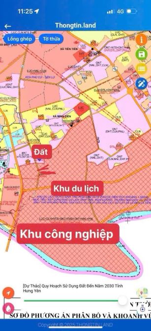Mua bán nhà đất thổ giãn dân Hưng Yên giao dịch mua bán sang tên sổ đỏ chính chủ