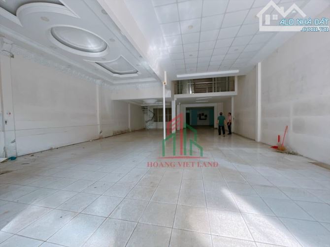 ĐẮC ĐỊA TRUNG TÂM PHỐ CŨ - 9,52x28,9m ( NỞ HẬU 10,3m) •SẴN DÒNG TIỀN THUÊ ỔN ĐỊNH