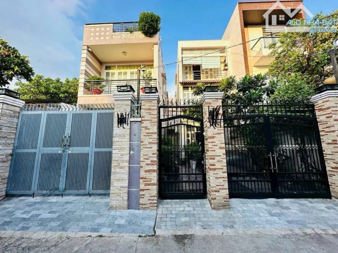 Bán Nhà 1/. Nguyễn Thượng Hiền,Gò Vấp,Hồ Chí Minh.ngang 13,8-25(345m2