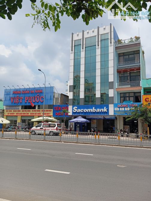 Cho thuê nhà mặt tiền 5x14m  tiện kinh doanh 867 đường tân kỳ tân quý giá 12 triệu/tháng