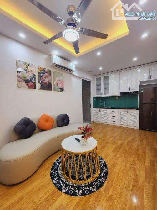 🔥 BÁN NHÀ CHÍNH CHỦ - GIÁ TỐT NHẤT KHU VỰC – SÀI ĐỒNG LONG BIÊN 🔥