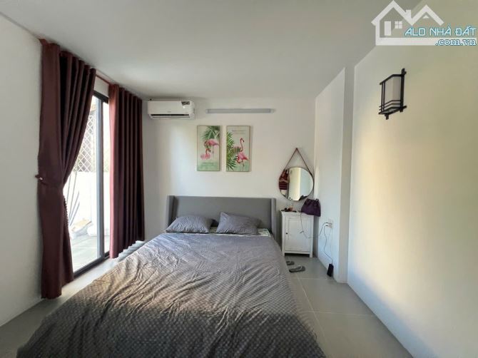 ✨ BIỆT THỰ NGUYỄN DUY HIỆU – VIÊN NGỌC GIỮA LÒNG HỘI AN - SỞ HỮU NGAY ĐẤT VÀNG 412M² 💎