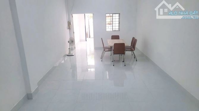 BÁN NHÀ MT HẺM KINH DOANH SẠCH ĐẸP  BÀ LÊ CHÂN Q1 – DIỆN TÍCH LỚN GIÁ CỰC TỐT NHỈNH 17 ĐỒN