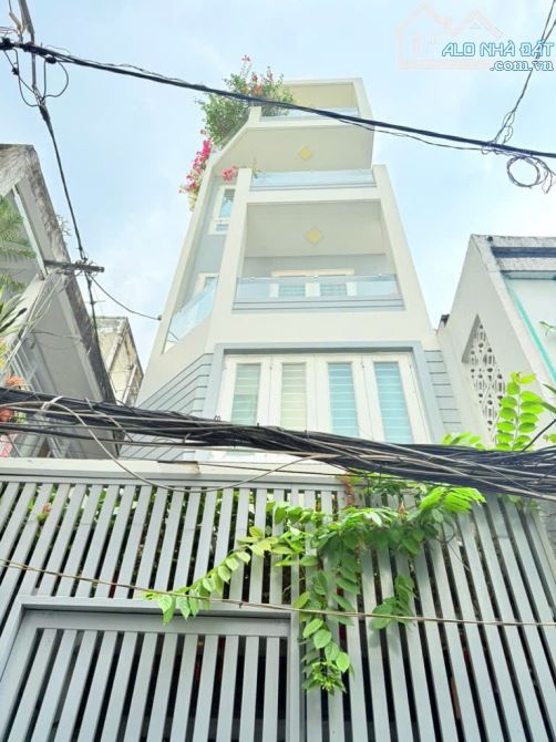 🔥65M2 - 2 TẦNG - KHU PHỐ TÂY BÙI VIỆN - NGANG HƠN 5M - CHỈ 11 TỶ