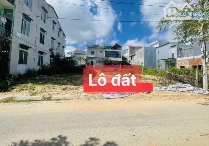 Bán đất kqh Vịnh Mộc gần đường Bùi Xuân Phái