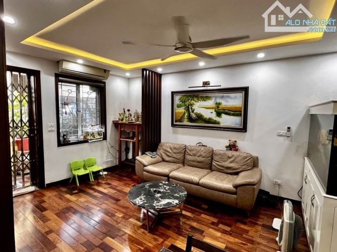 CHỈ 4,95 TỶ CÓ NGAY CĂN HỘ TT THỊNH HÀO 1 -ĐỐNG ĐA-DT 70 M2- FULL NỘI THẤT-Ở LUÔN.
