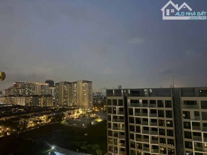 Chung cư Hưng Phúc Phú Mỹ Hưng, 98m2, 3PN, 2WC, ô xe 12.5m, tầng cao, giá 9.3 tỷ