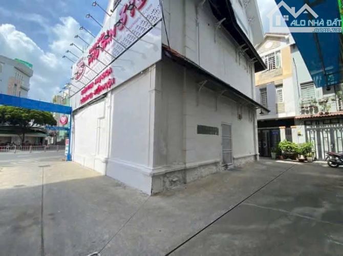 + bán căn nhà phố có sẵn dòng tiền  - Địa chỉ : 1/.Nguyễn Thái Sơn,phường 4,Gò Vấp. 10-17