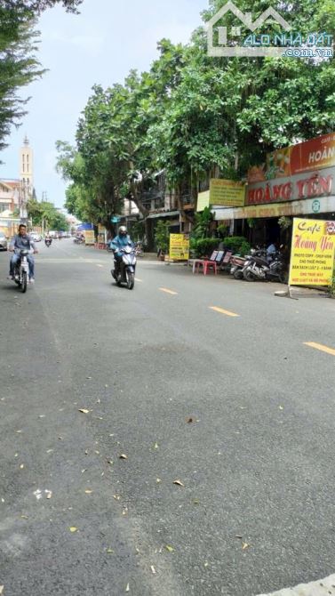 Nhà 2 tầng – HÀ THỊ KHÉO, P. Trung Mỹ Tây, Q12 📐 DT: 63,4m² (4,1 x 15m) 💰 Giá: 4,28 Tỷ ✅