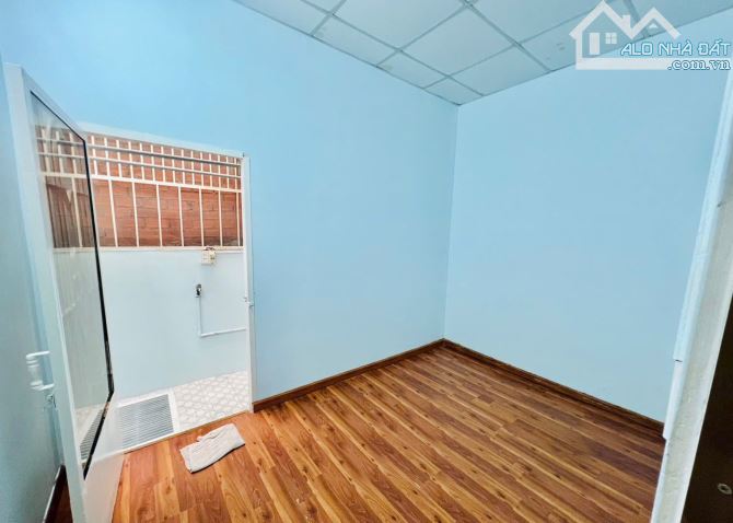 Bán nhà 2 tầng, 30m² Phạm Văn Chiêu, P. Thống Tây Hội, Gò Vấp – giá chỉ 3 tỷ 75