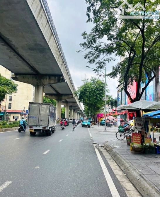 Xuân Thuỷ - 6 Tầng nhà đẹp -Đối Diện Đại Học Quốc Gia -Trung Tâm Cầu Giấy