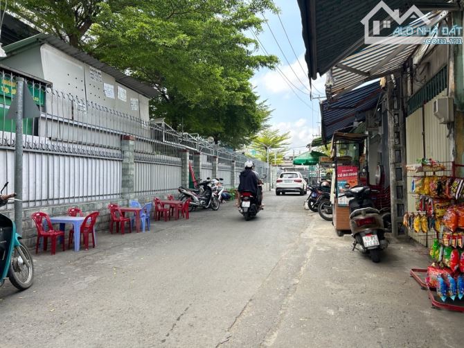 Võ Văn Ngân 57.4  2 lầu 4,5 x 13  3.8 tỷ Linh Chiểu Thủ Đức