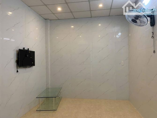 💥SỞ HỮU NHÀ 2 TẦNG KIỆT TRẦN CAO VÂN NGAY TTTP💥