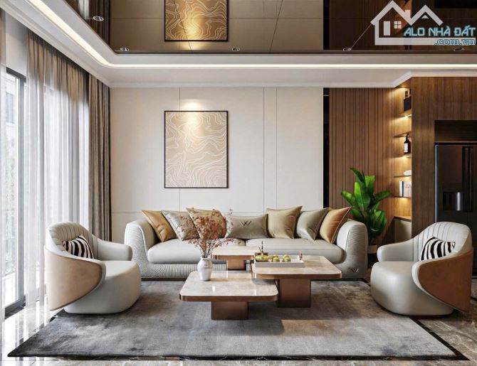 BÁN NHÀ PHÂN LÔ CHÙA LÁNG, ĐỐNG ĐA - 50M² x 8T THANG MÁY - Ô TÔ TRÁNH - KINH DOANH